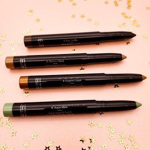 NIB! By Terry 3-in-2 Eye Shadow Stick